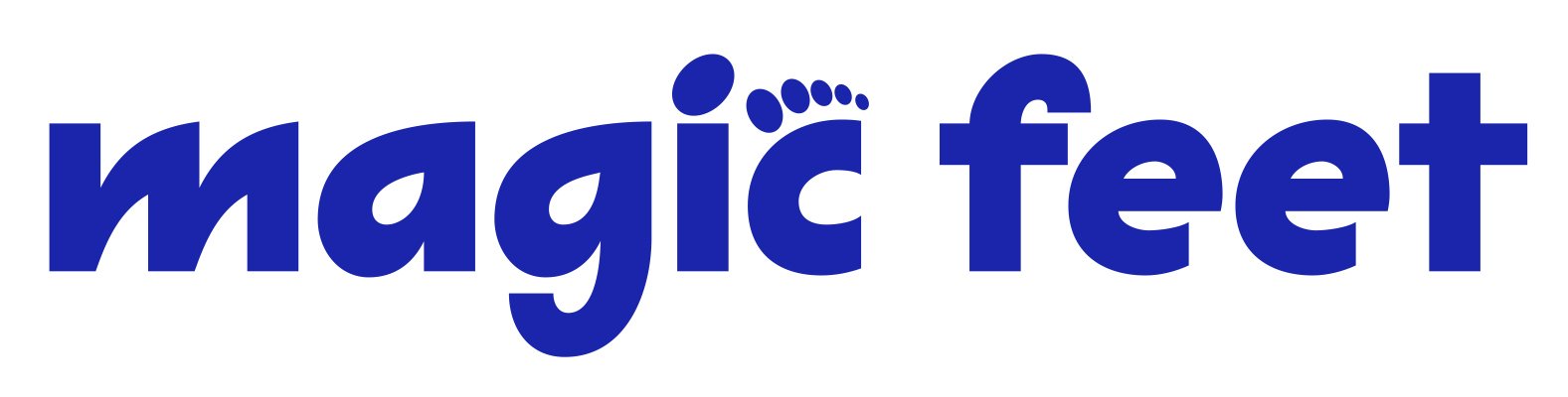 Magic Feet-logo-img